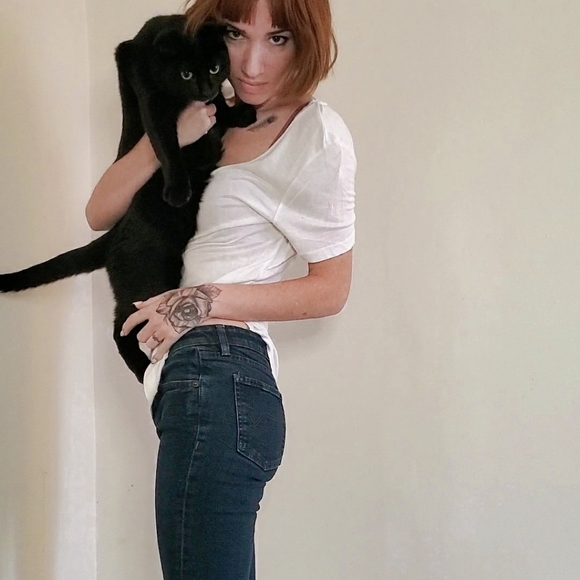 Volcom jeans - Picture 2 of 7